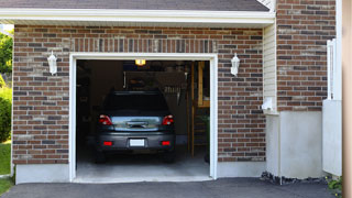 Garage Door Installation at Peregrine, Colorado