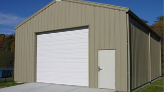 Garage Door Openers at Peregrine, Colorado